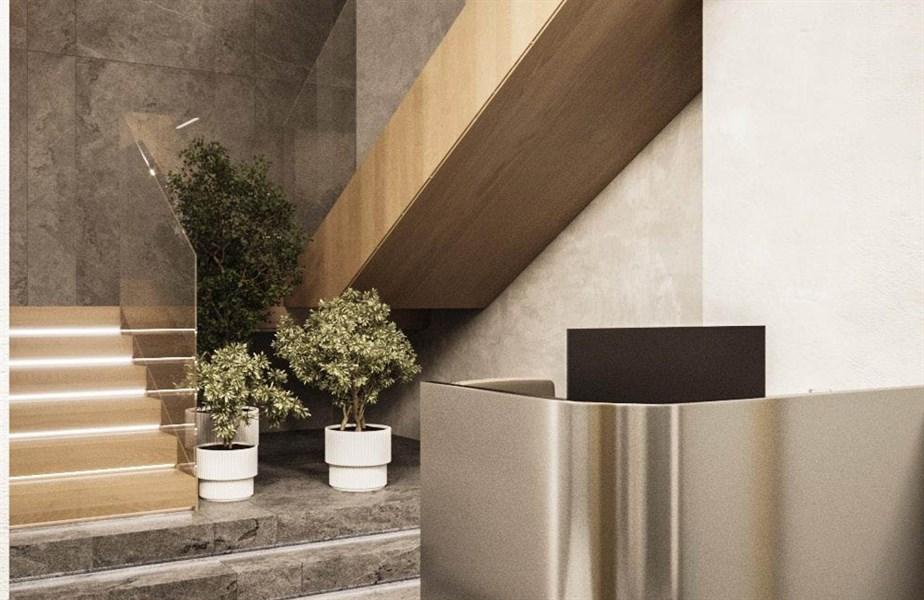 7. г. Челябинск ЖК НИКС Про на Лесопарковой